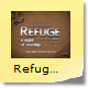 Refuge logo / invitation.