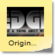 Original E.D.G.E. logo